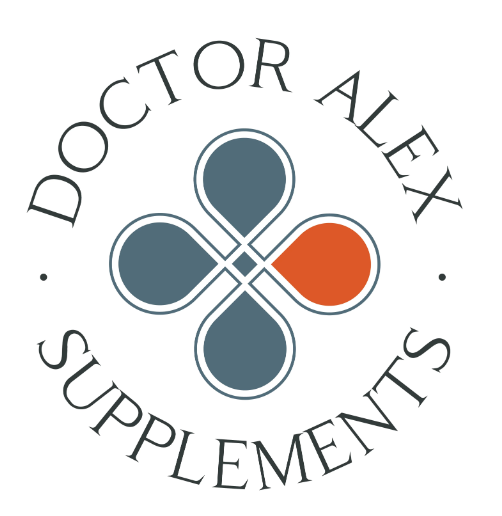 Buy Doctor Alex Supplements 