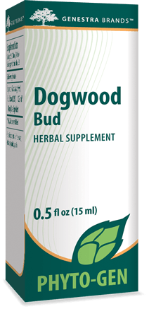 Dogwood Bud Genestra