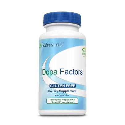 dopa factors (nutra biogenesis)