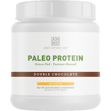 Double Chocolate Paleo Protein (Amy Myers MD)