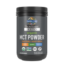 dr. formulated keto organic mct powder garden of life