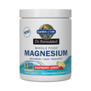 Dr. Formulated Magnesium Raspberry Lemon 14.9oz