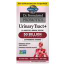 Dr. Formulated Probiotics Urinary Tract+