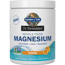 dr. formulated magnesium garden of life