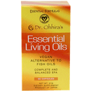 dr. ohhira's essential living oils essential formulas