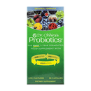 dr. ohhira's probiotics essential formulas 30 caps