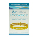 dr. ohhira's probiotics essential formulas 120 caps