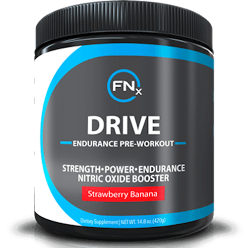 Drive Strawberry Banana (Fenix Nutrition)