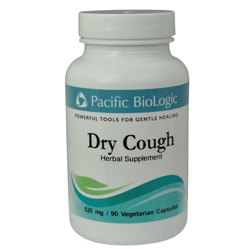 Dry Cough (Pacific BioLogic)