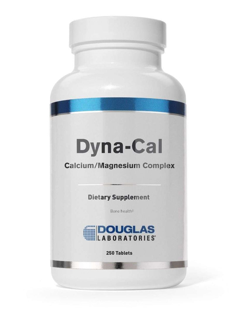 Dyna-Cal | Dynacal Douglas Labs