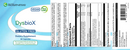 buy dysbiox (nutra biogenesis)