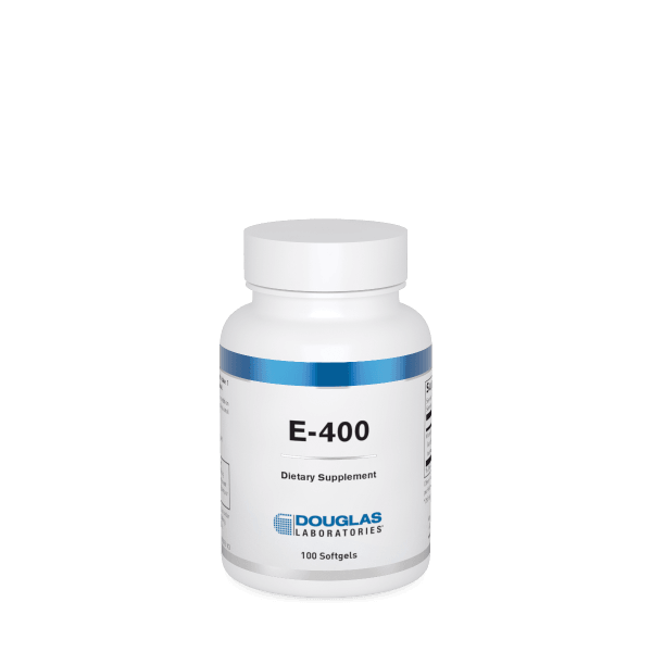 E-400 | E400 Douglas Labs