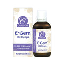 e-gem oil drops carlson labs