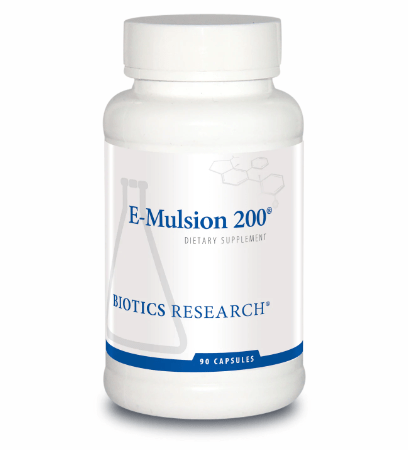 E-Mulsion 200 (Biotics Research)
