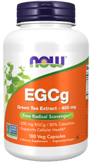 egcg 400 mg (now foods)