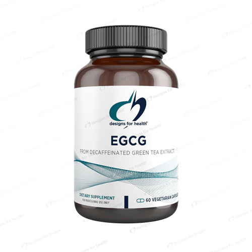 egcg designs for health