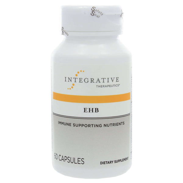 EHB (Echinacosides, Hydrastine, Berberine) – Immune Supporting Nutrients (Integrative Therapeutics)