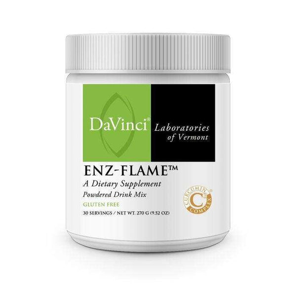 Enz Flame DaVinci Labs
