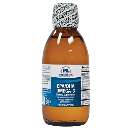 EPA/DHA Omega-3 (Progressive Labs)