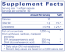 EPA/DHA Essentials 90 Count