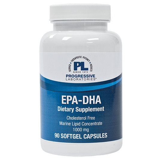 EPA-DHA (Progressive Labs)