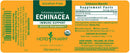 echinacea alcohol-free (herb pharm) label