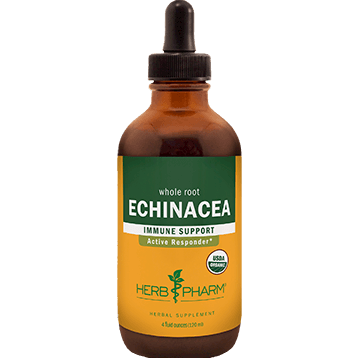 Echinacea/Echinacea purpurea (Herb Pharm) 4oz
