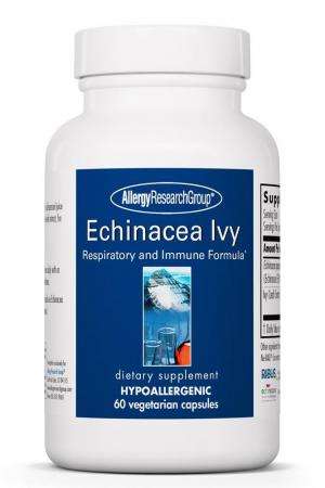 Echinacea Ivy Allergy Research Group