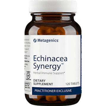 Echinacea Synergy (Metagenics)