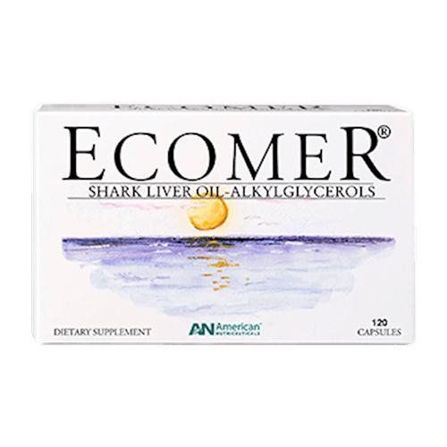 Ecomer (American Nutriceuticals, LLC)