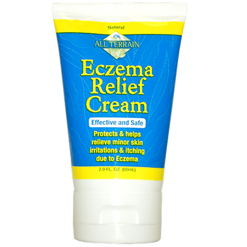 Eczema Relief Cream (All Terrain)