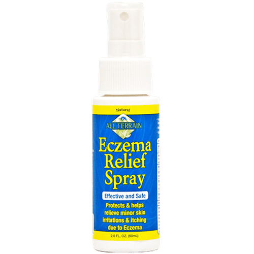 Eczema Relief Spray (All Terrain)