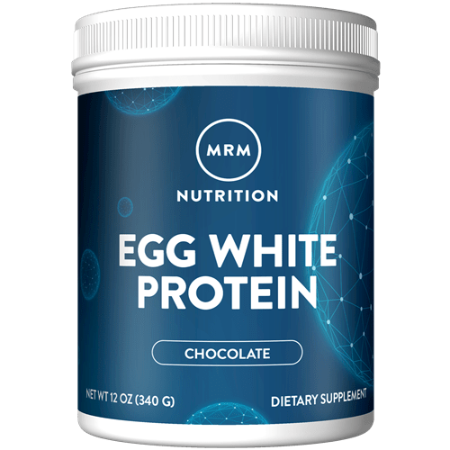 Egg White Protein Chocolate (Metabolic Response Modifier)