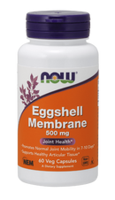 BACKORDER ONLY - Eggshell Membrane 500 mg