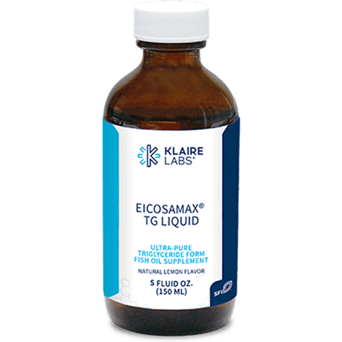 Eicosamax TG Liquid (Klaire Labs)