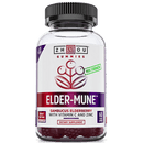 elder-mune elderberry zhou nutrition