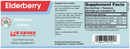 elderberry extract (karuna responsible nutrition) label