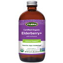 elderberry+ liquid (flora)