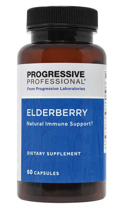Elderberry (Progressive Labs)
