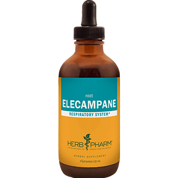 Elecampane (Herb Pharm) 4oz