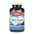 elite dha gems carlson labs
