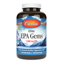buy elite epa gems carlson labs