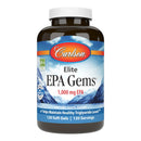 Elite EPA Gems 120 Count