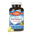 elite omega 3 gems carlson labs