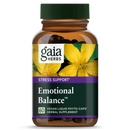 emotional balance gaia herbs