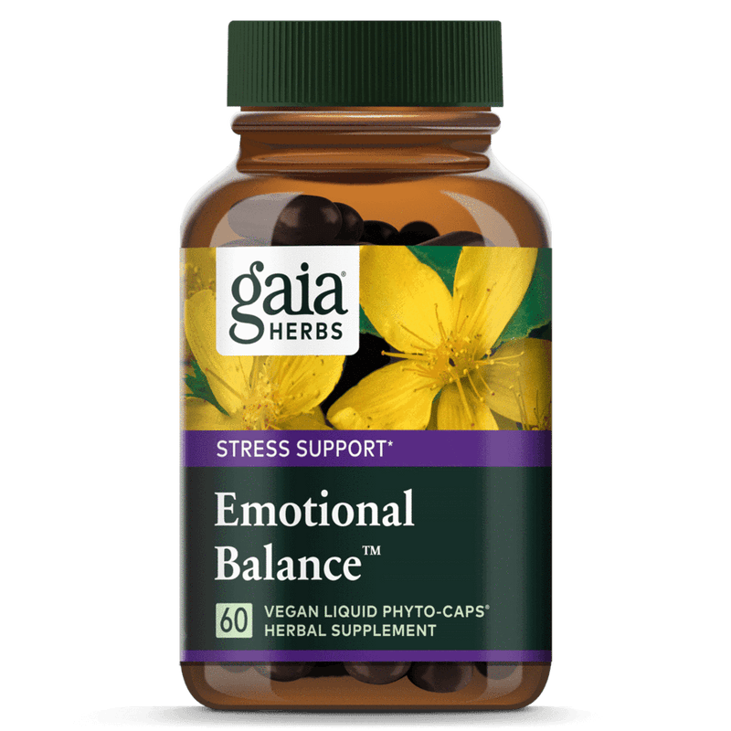 Emotional Balance™ (Gaia Herbs)