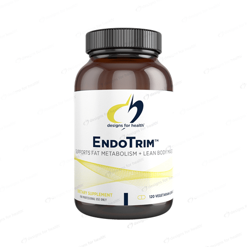 EndoTrim (Designs for Health) Front