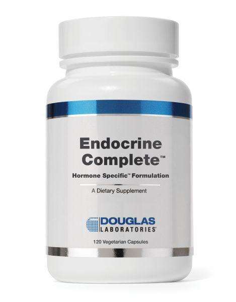 Endocrine Complete Douglas Labs
