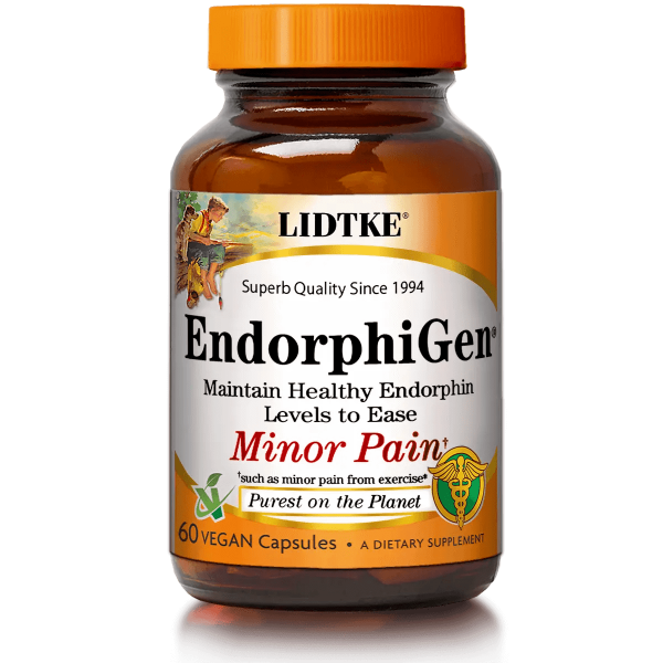 endorphigen (lidtke)