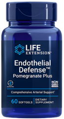 endothelial defense (life extension)